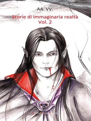 cover image of Storie di immaginaria realtà, Volume 2